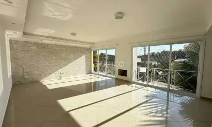 Casa para locação no Condomínio Vista Alegre – Sede | Vinhedo/SP