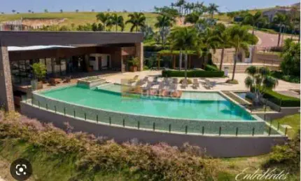 Terreno em Condomínio à venda no Condomínio Entre Verdes em Campinas/SP