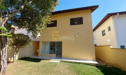 Casa para locação e venda no Condomínio Grape Village em Vinhedo/SP