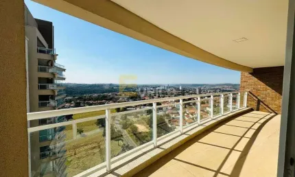 Apartamento à venda no Condomínio Signature em Valinhos/SP