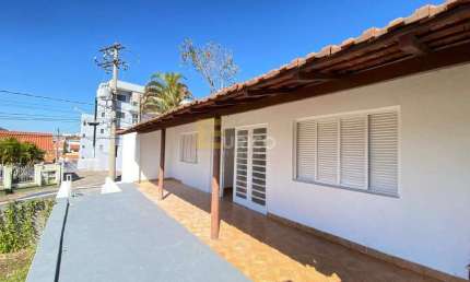 Casa com 2 quartos para alugar na Rua Riachuelo, --, Centro, Vinhedo