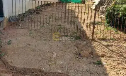 Terreno e casa para venda no bairro Santa Rosa em vinhedo/SP