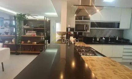Apartamento à venda no Condomínio Inspiratto Residencial em Campinas/SP