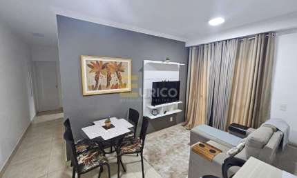 Apartamento à venda no Condomínio Edifício Verona em Valinhos/SP