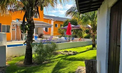 Casa térrea à venda no Condomínio Jardim do Ribeirão II – Itupeva/SP
