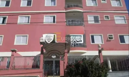Apartamento à venda no bairro Aquários em Vinhedo/SP