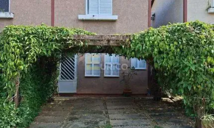 Casa em condomínio à venda no Condomínio Residencial Moinho Verde em Valinhos/SP
