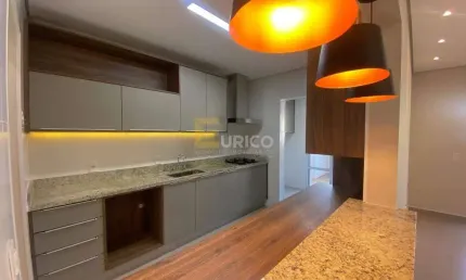 Apartamento para Locação no Condomínio Piu Bello em Vinhedo/SP