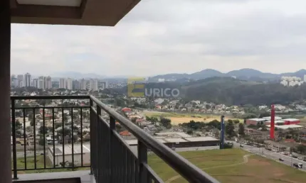Apartamento com 3 quartos à venda na Avenida Piraíba, --, Centro Comercial Jubran, Barueri