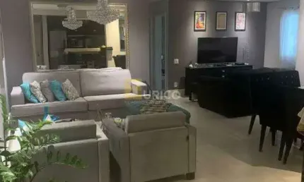 Apartamento com 2 quartos à venda na Rua Chiara Lubich, --, Jardim Ermida I, Jundiaí