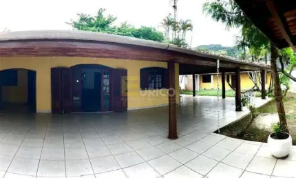 Casa com 4 quartos à venda na Rua Santiago, --, Centro, São Sebastião