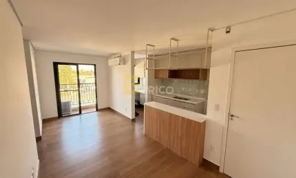 Apartamento 1ª locação no residencial vicenza em vinhedo/sp
