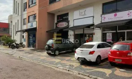 Sala comercial para alugar na Avenida Doutor Heitor Penteado, --, Centro, Valinhos