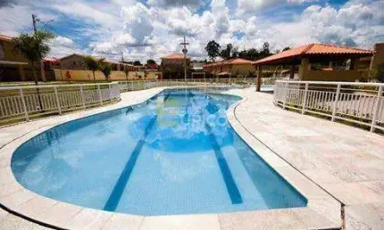 Casa estilo sobrado à venda no condomínio verdana – medeiros, jundiaí/sp