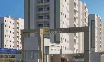 Apartamento à venda no condomínio jardim di florença, medeiros – jundiaí/sp