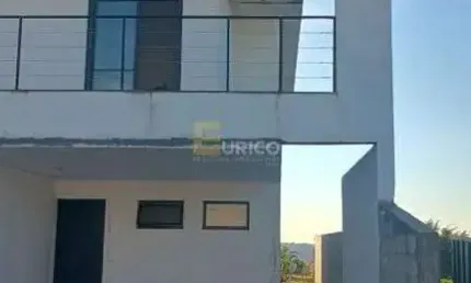 Casa à Venda no Condomínio Laguna – Várzea Paulista