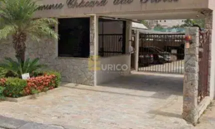 Apartamento à venda no Condomínio Chácara das Flores 1 em Jundiaí/SP