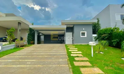 Casa em condomínio para aluguel no Condominio Reserva da Serra em Jundiaí/SP