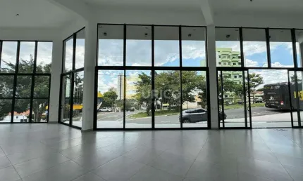 Prédio comercial para aluguel no jardim santo antônio em valinhos/sp