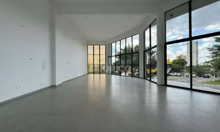 Prédio comercial para aluguel no jardim santo antônio em valinhos/sp