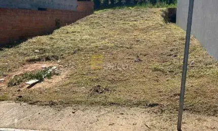 Terreno Residencial á venda no Bairro Morada da Lua em Vinhedo/SP