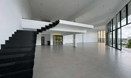 Prédio Comercial para aluguel no JARDIM SANTO ANTÔNIO em Valinhos/SP