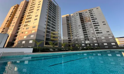 Apartamento à venda no Condomínio La Sierra em Jundiaí/SP