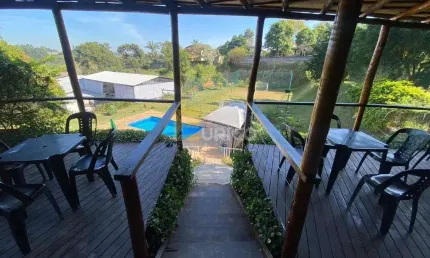 Chácara à venda no CHÁCARAS SÃO BENTO em Valinhos/SP