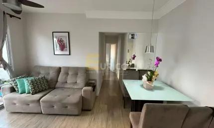 Apartamento à venda no Condomínio Alta Vista em Valinhos/SP