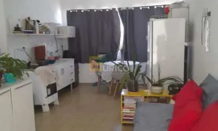 Apartamento com 1 quarto à venda na Avenida Marina, --, Centro, Mongaguá
