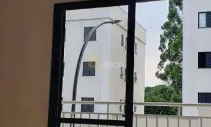 Apartamento térreo a venda no Condomínio Residencial Bella Vitta 1