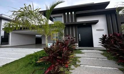 Casa em condomínio à venda no Condomínio Gran Ville São Venâncio em Itupeva/SP