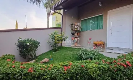 Casa à venda no JARDIM SÃO FRANCISCO em Valinhos/SP