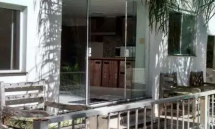 Casa para locação no condomínio Estância Marambaia em Vinhedo/SP