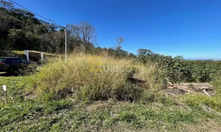 Terreno em condomínio à venda no condomínio cisalpina park em valinhos/sp