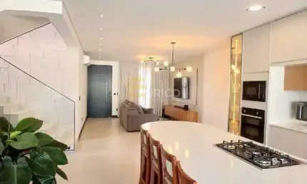 Casa com 3 quartos à venda na Rua Cleide Aparecida Ferrari Torres, --, Pinheirinho, Vinhedo