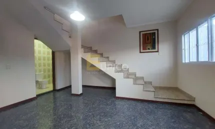 Casa para aluguel no JARDIM MONTE VERDE em Valinhos/SP