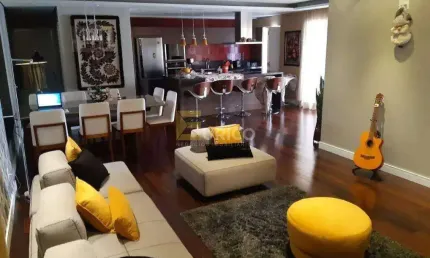 Apartamento à venda no Condomínio Atmosphera em Jundiaí/SP