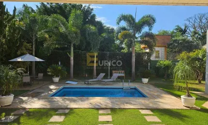 CASA A VENDA NO CONDOMINIO PORTAL DO LAGO EM VALINHOS SP