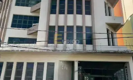 Sala comercial à venda na Avenida Onze de Agosto, --, Vila Clayton, Valinhos