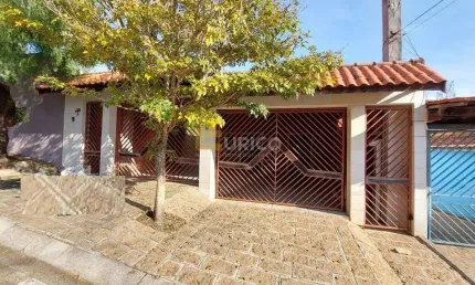 Casa com 3 quartos para alugar na Rua Recanto Dos Ipês, --, Leitão, Louveira