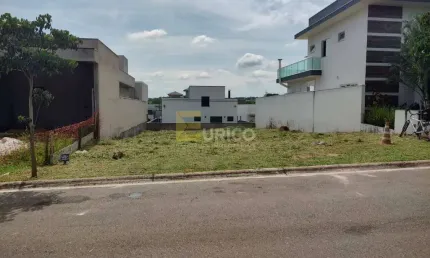 Terreno à venda no condomínio gran ville são venâncio – fase 1 – itupeva/sp
