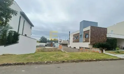 Terreno à venda – gran ville são venâncio – fase 1 – itupeva/sp