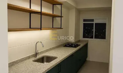Apartamento para aluguel no Condominio Landscape em Valinhos/SP