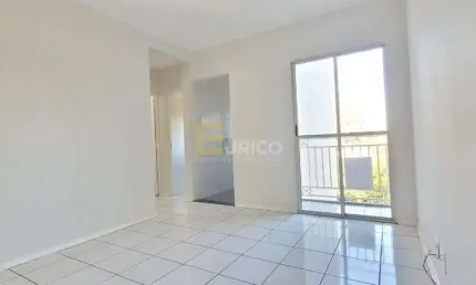 Apartamento para aluguel no condominio edificio algarve em valinhos/sp