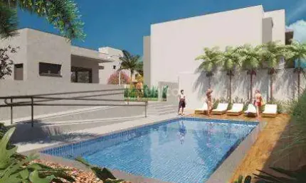 Casa em condomínio à venda no condomínio residencial villa arte 28 em vinhedo/sp