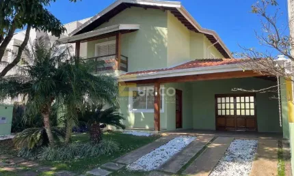 Casa em condomínio para aluguel no condomínio canterville em valinhos/sp