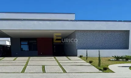Casa em condomínio à venda no condomínio gran ville são venâncio em itupeva/sp