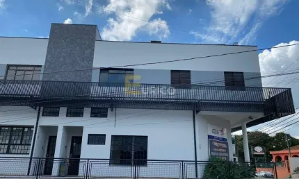 Apartamento p/ locação residencial/ comercial em vinhedo 126m² comercial/ residencial