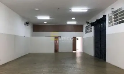 Ponto comercial para alugar na Rua Emílio Pilon, --, Vila Arens I, Jundiaí